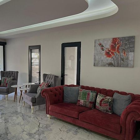 Jest Hotel Kemer Bagian luar foto