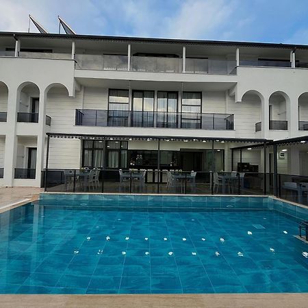 Jest Hotel Kemer Bagian luar foto