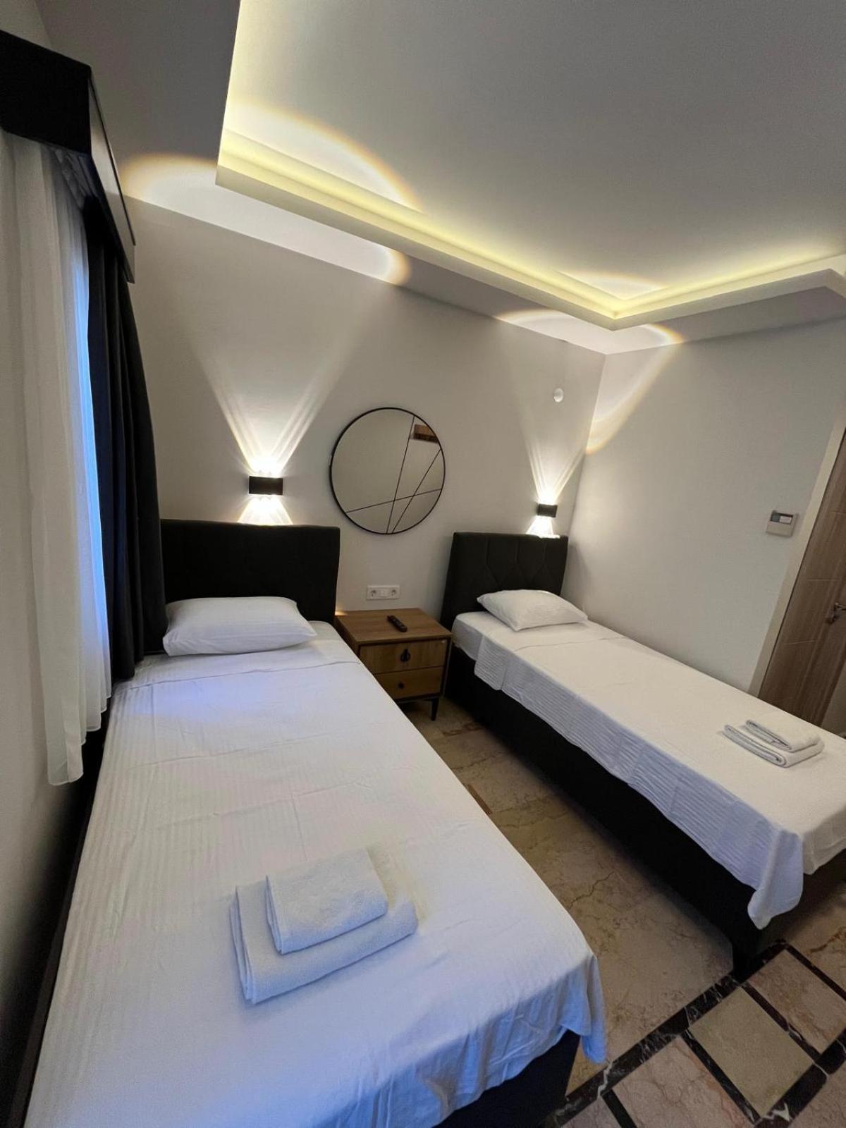 Jest Hotel Kemer Bagian luar foto