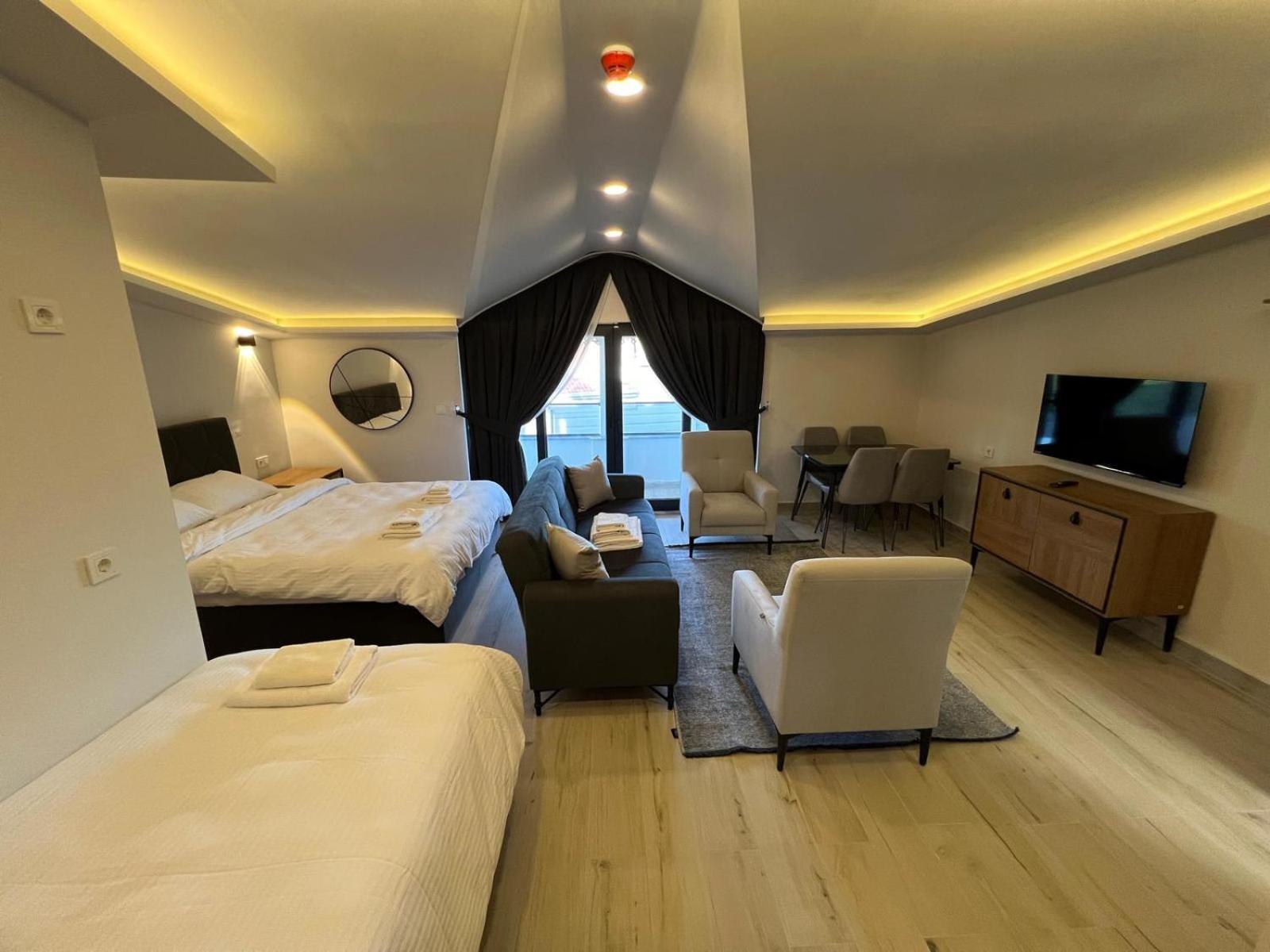 Jest Hotel Kemer Bagian luar foto