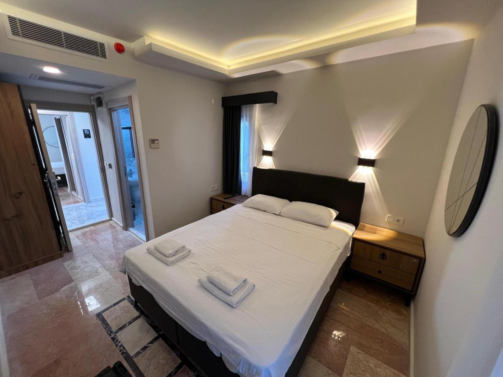 Jest Hotel Kemer Bagian luar foto