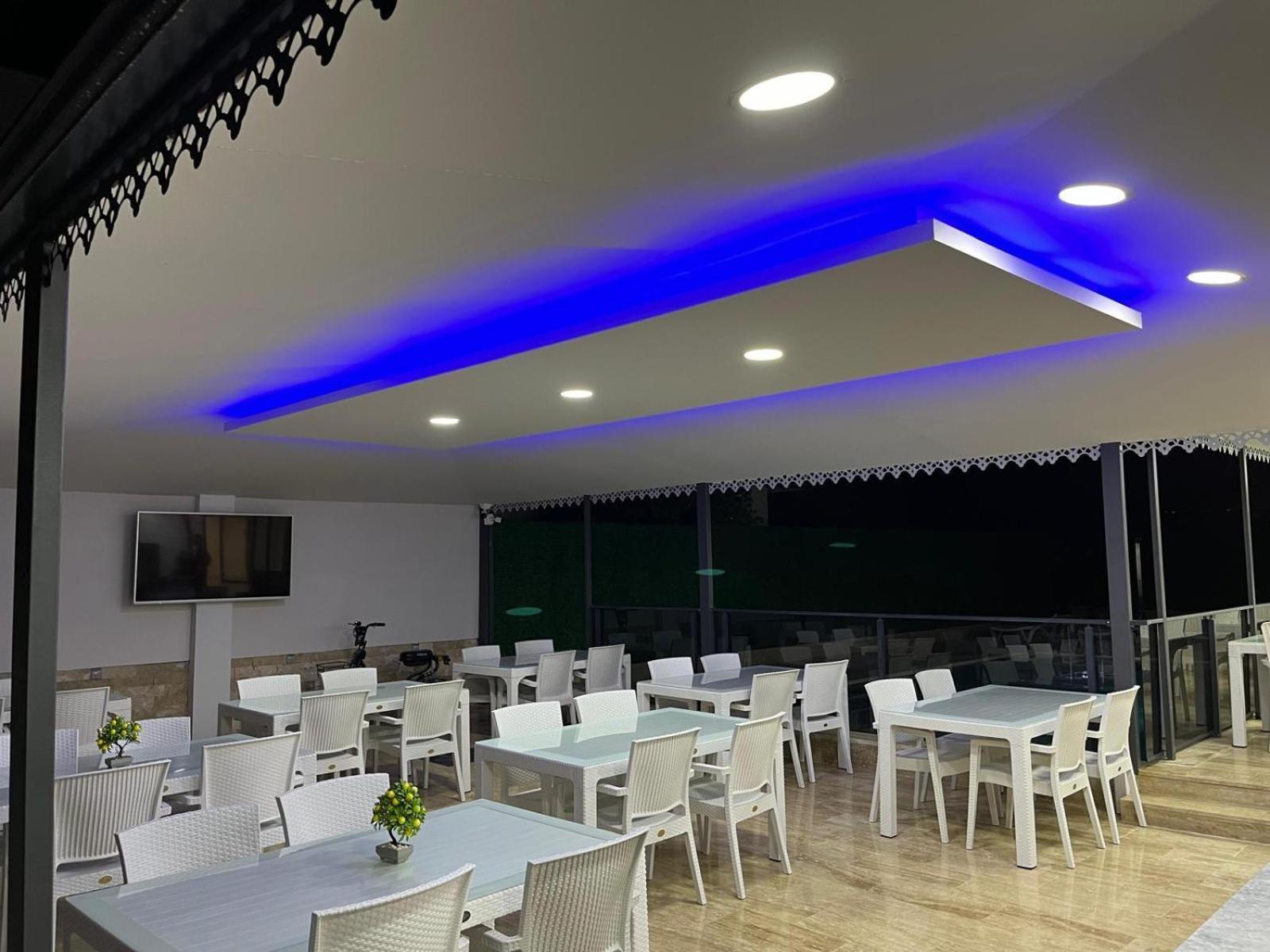 Jest Hotel Kemer Bagian luar foto