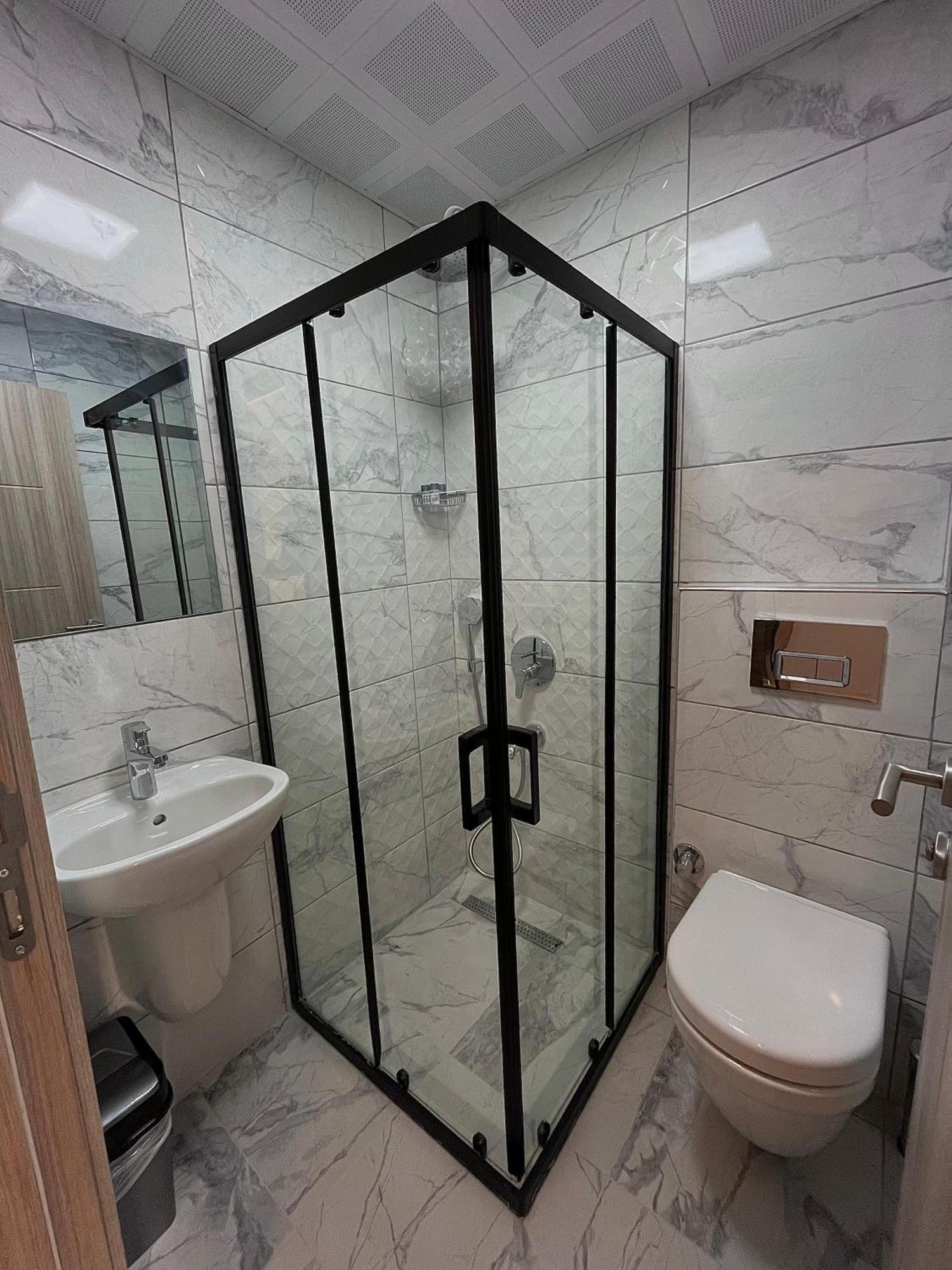 Jest Hotel Kemer Bagian luar foto