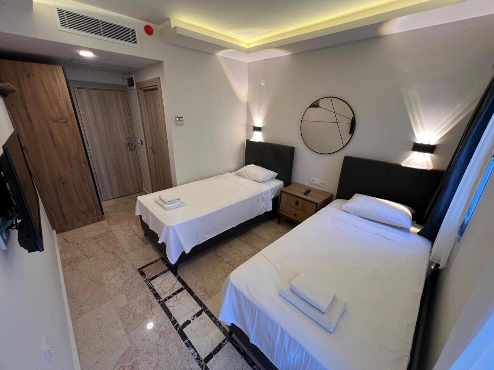 Jest Hotel Kemer Bagian luar foto