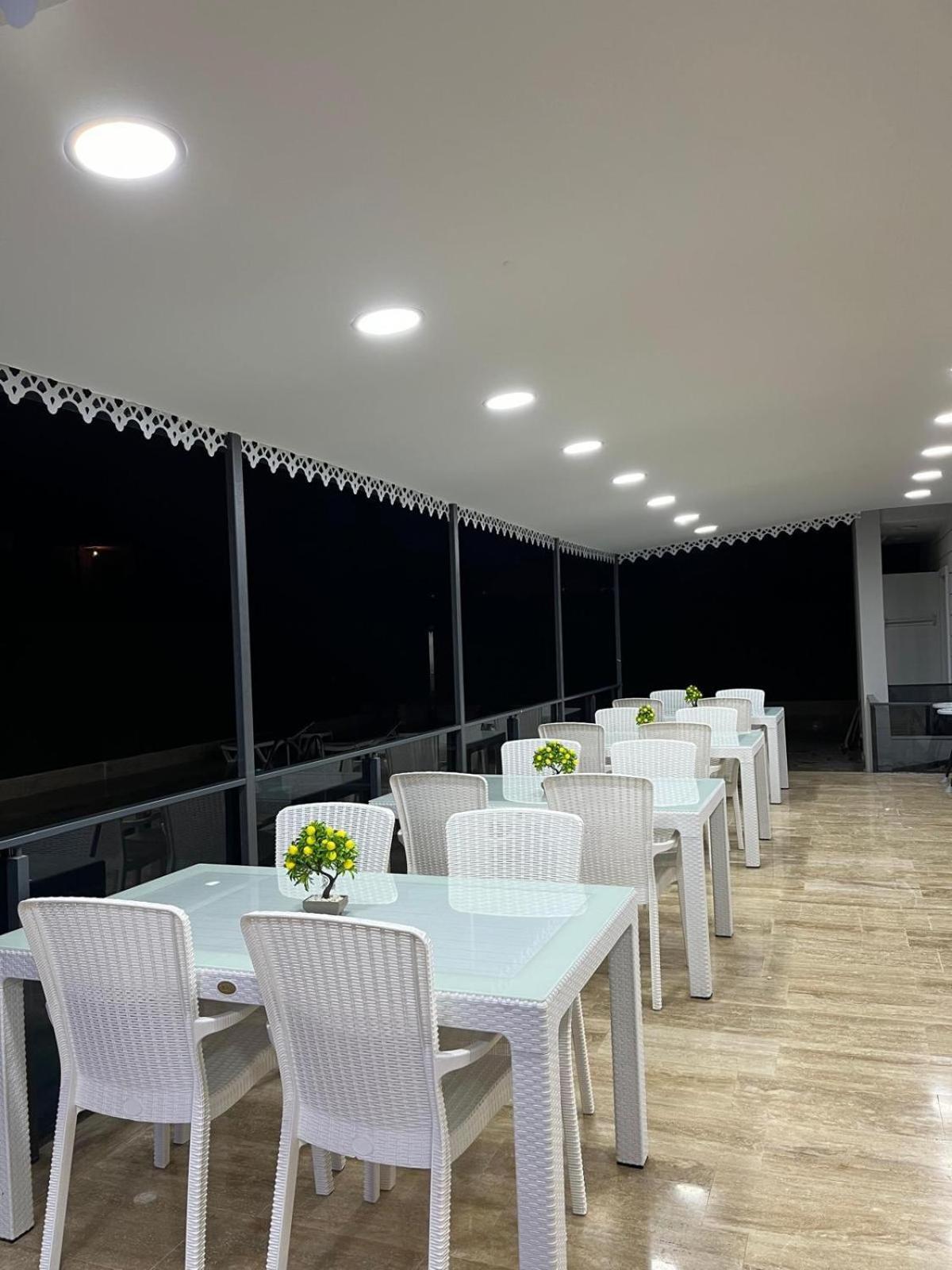Jest Hotel Kemer Bagian luar foto