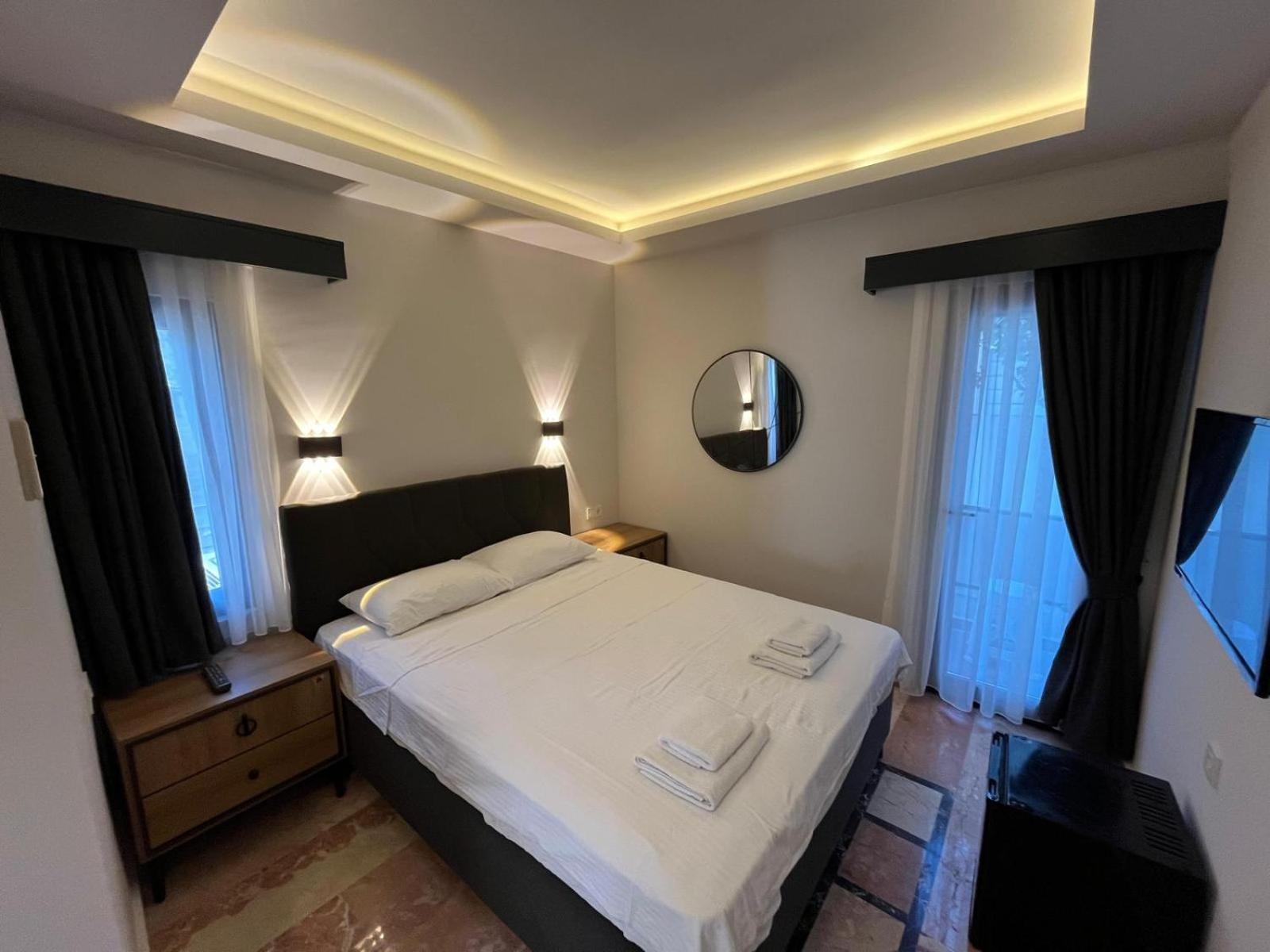 Jest Hotel Kemer Bagian luar foto