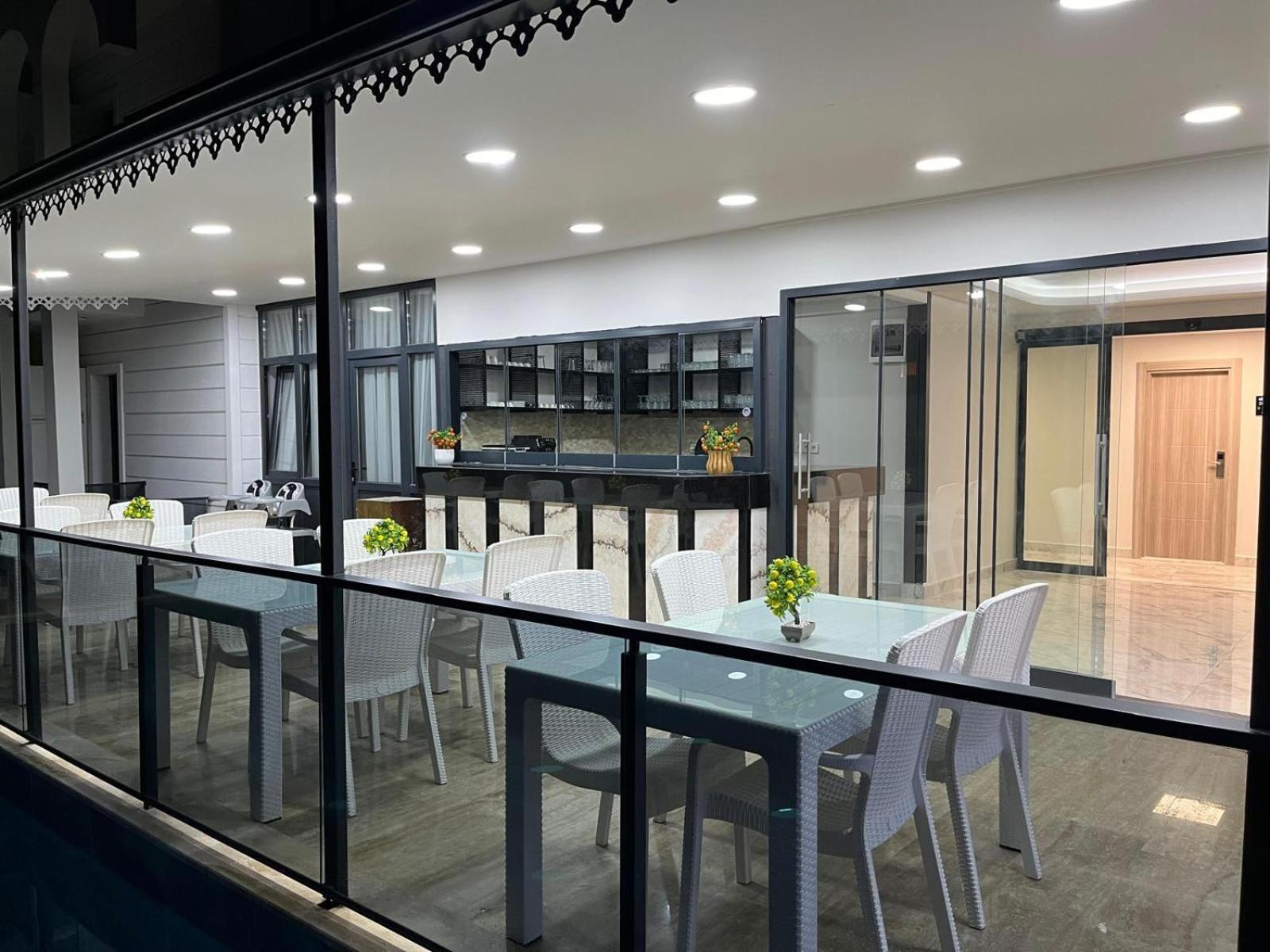 Jest Hotel Kemer Bagian luar foto