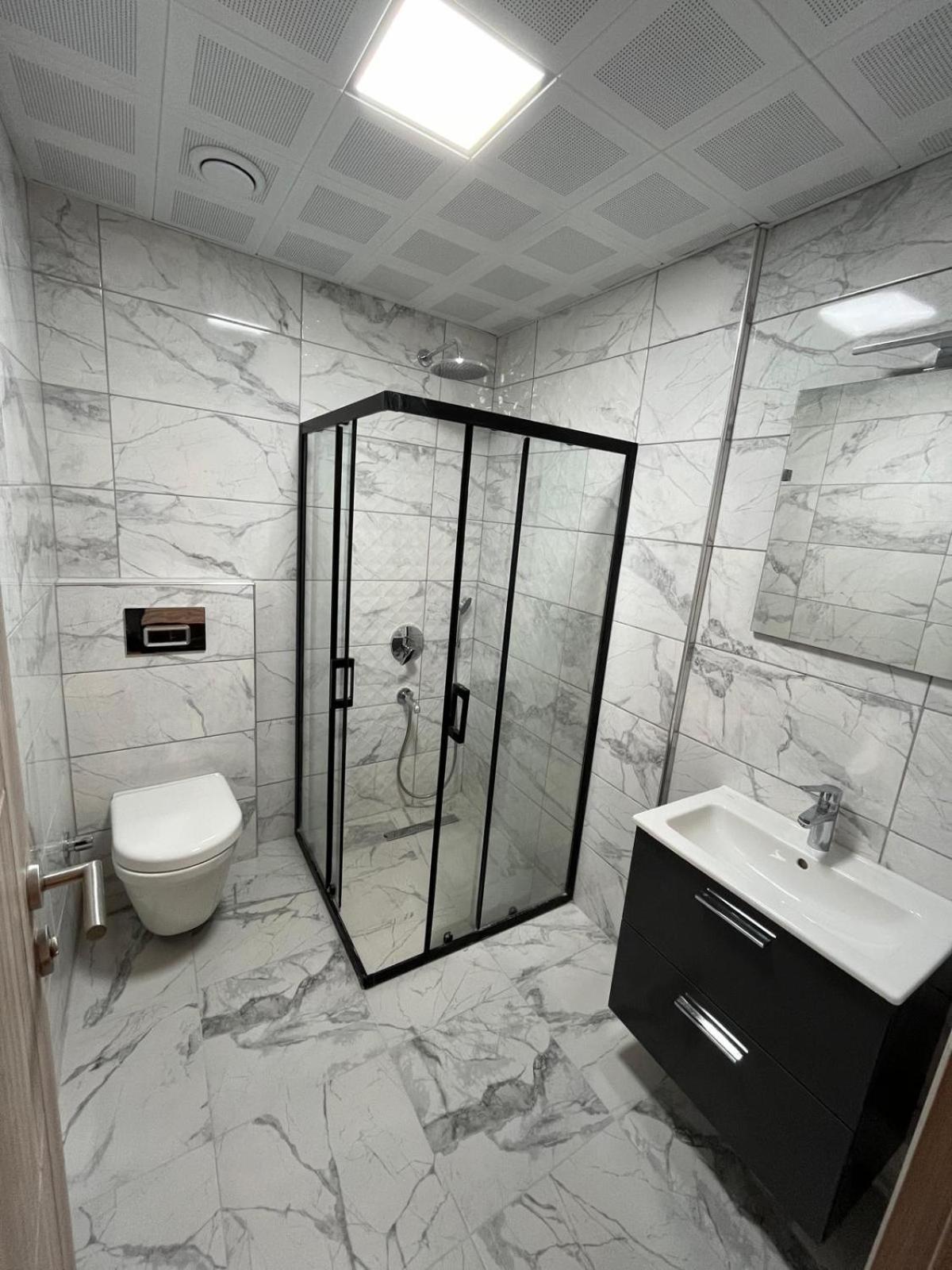 Jest Hotel Kemer Bagian luar foto