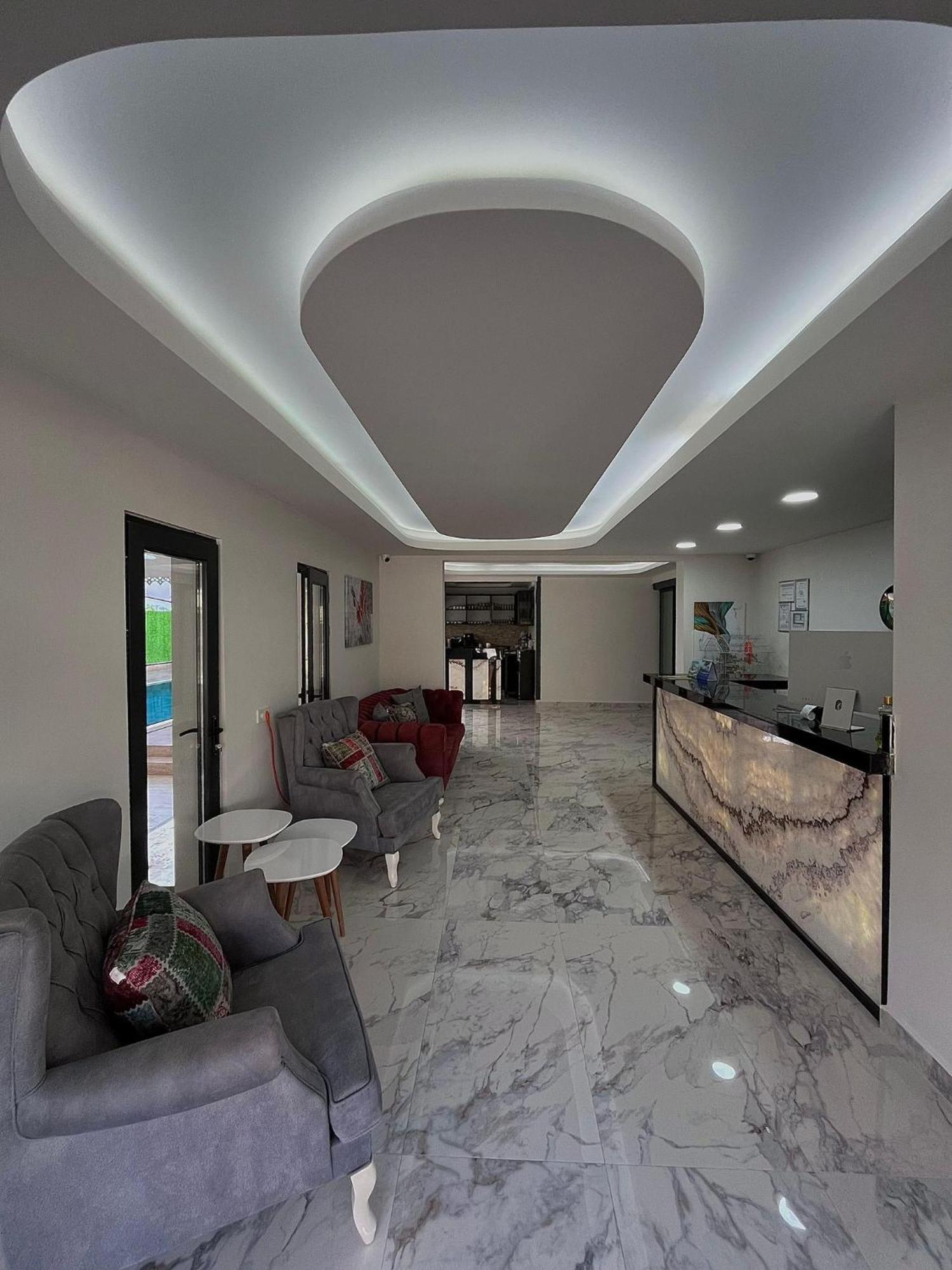 Jest Hotel Kemer Bagian luar foto